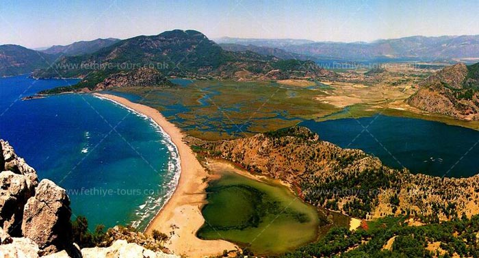 Dalyan Mud Bath