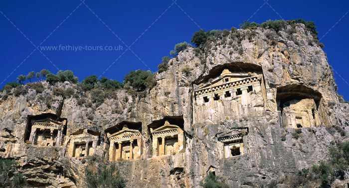 Dalyan Mud Bath