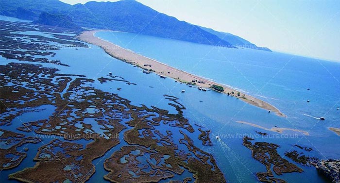 Dalyan Mud Bath
