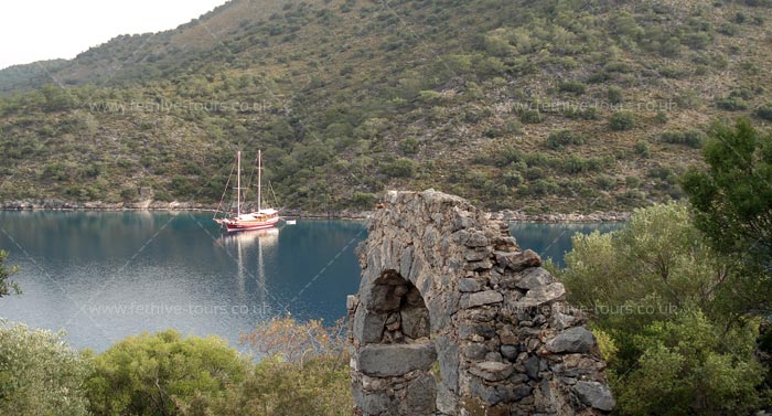 Oludeniz Boat Trips