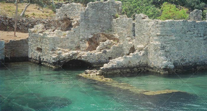 Oludeniz Boat Trips