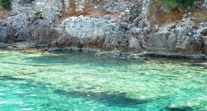 Oludeniz Boat Trips