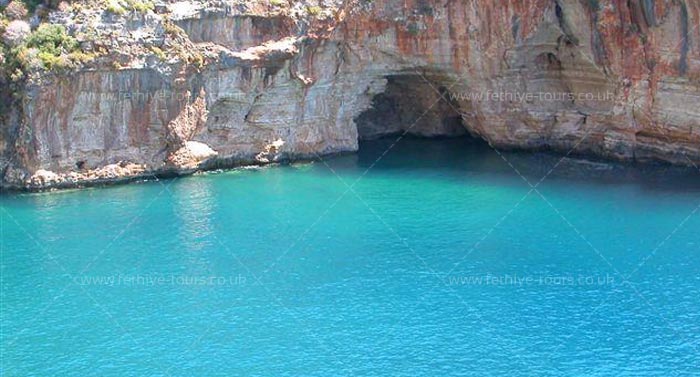 Oludeniz Boat Trips
