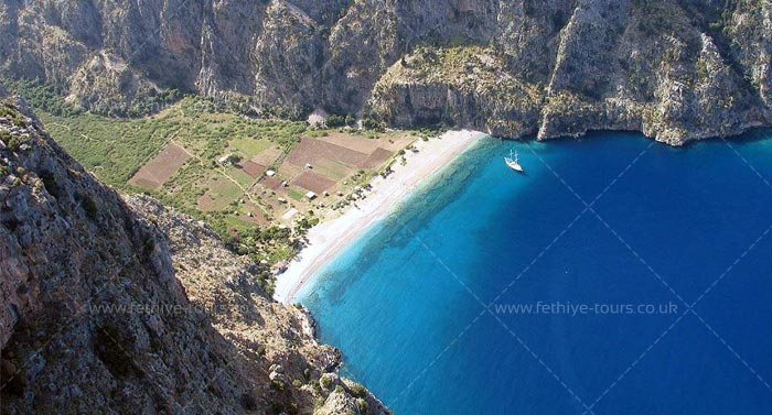 Oludeniz Boat Trips