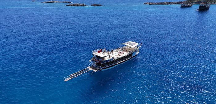 Oludeniz Boat Trips