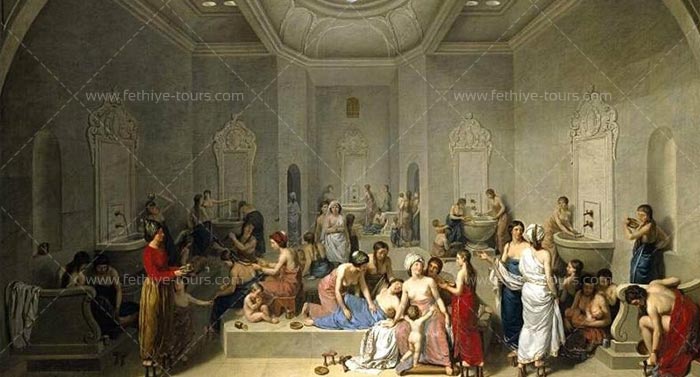 Turkish Bath