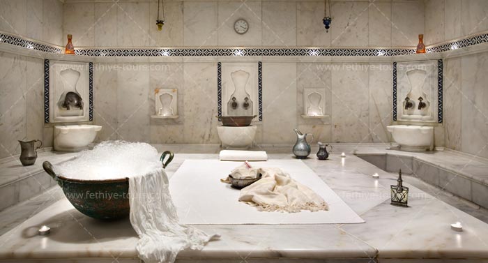 Turkish Bath