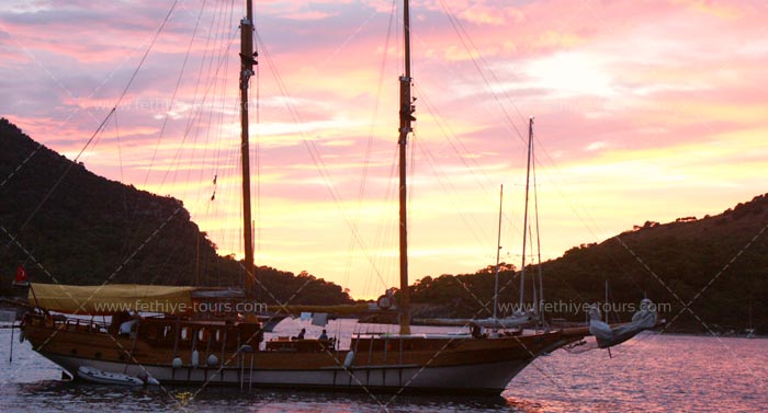 Private Boat Hire