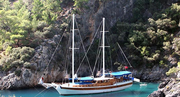 Private Boat Hire