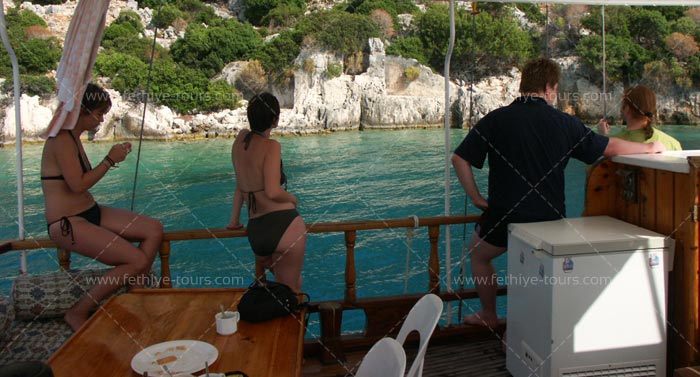 Private Boat Hire