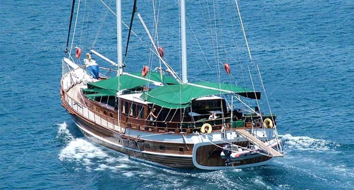 Private Boat Hire
