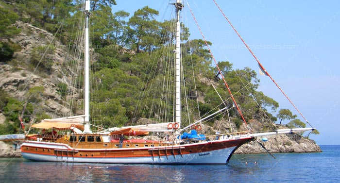 Private Boat Hire