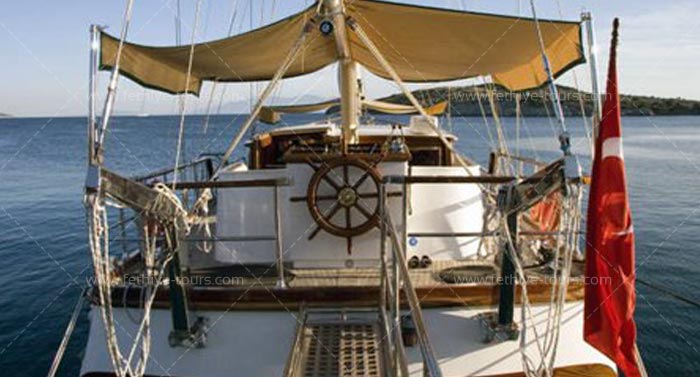Private Boat Hire