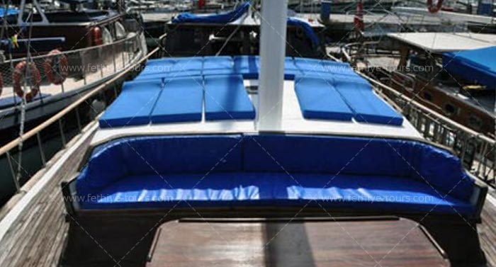Private Boat Hire