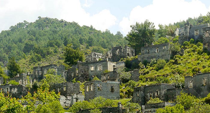 Horse Back Riding Fethiye