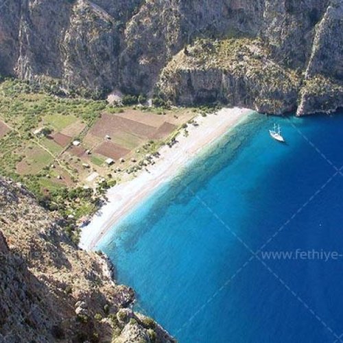 Oludeniz Boat Trips