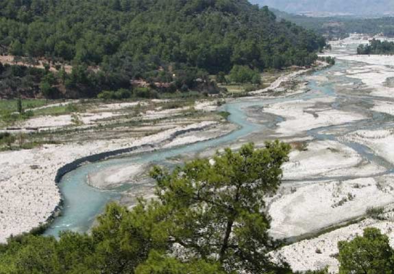 Fethiye Tours & Fethiye Excursions