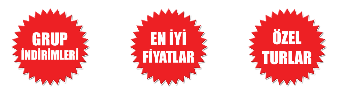 Fethiye Turları - Fethiye Aktiviteleri